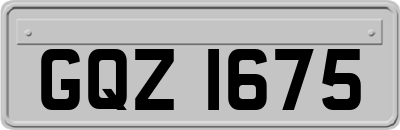 GQZ1675