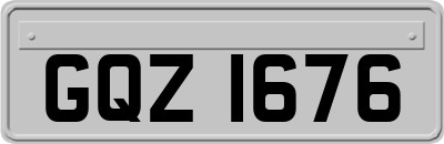 GQZ1676