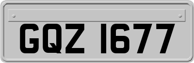 GQZ1677