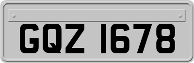 GQZ1678
