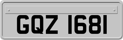 GQZ1681