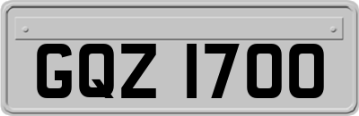 GQZ1700