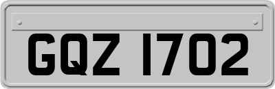 GQZ1702