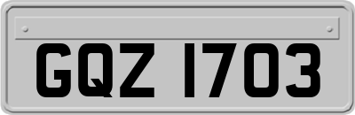 GQZ1703