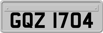 GQZ1704