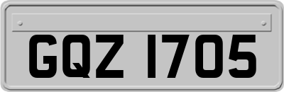 GQZ1705