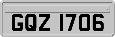 GQZ1706