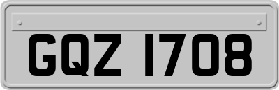 GQZ1708