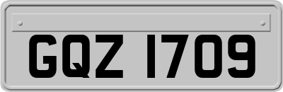 GQZ1709