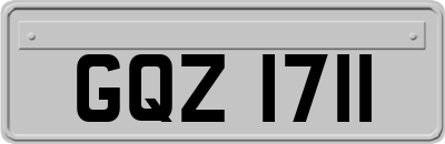 GQZ1711