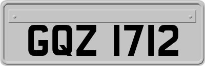 GQZ1712