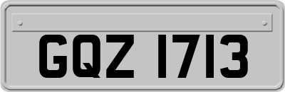 GQZ1713