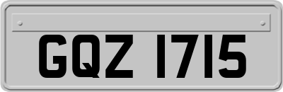 GQZ1715