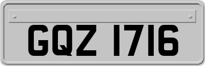 GQZ1716