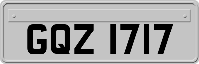 GQZ1717