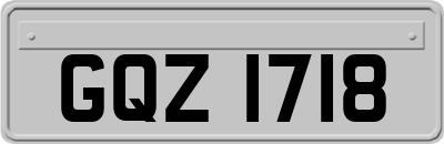 GQZ1718