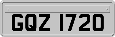 GQZ1720