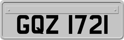 GQZ1721