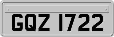 GQZ1722