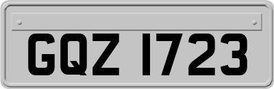 GQZ1723
