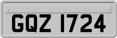 GQZ1724