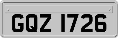 GQZ1726