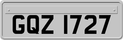 GQZ1727