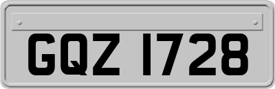 GQZ1728