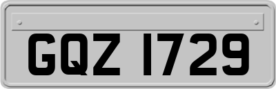 GQZ1729