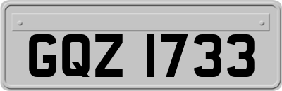 GQZ1733