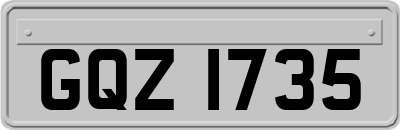GQZ1735
