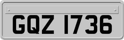 GQZ1736