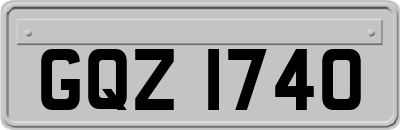GQZ1740