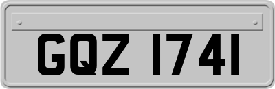 GQZ1741