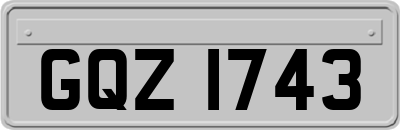 GQZ1743