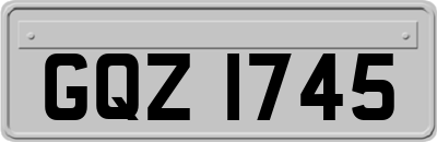 GQZ1745