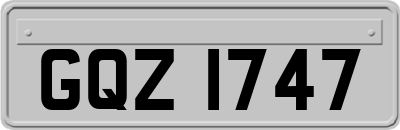 GQZ1747