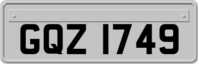 GQZ1749