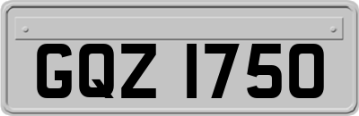 GQZ1750