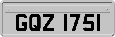 GQZ1751