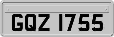 GQZ1755