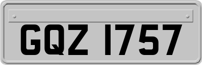 GQZ1757