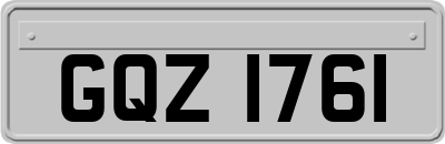 GQZ1761