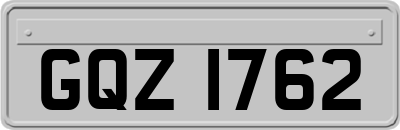 GQZ1762