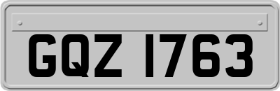 GQZ1763