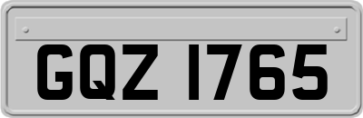 GQZ1765