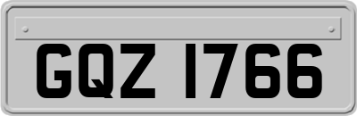 GQZ1766