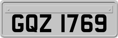 GQZ1769