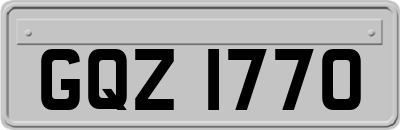 GQZ1770