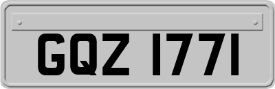GQZ1771